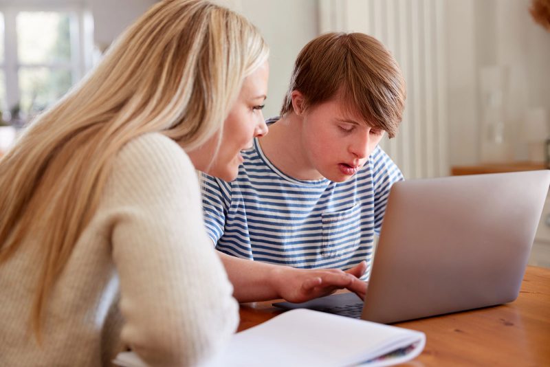 NDIS-in-home-support