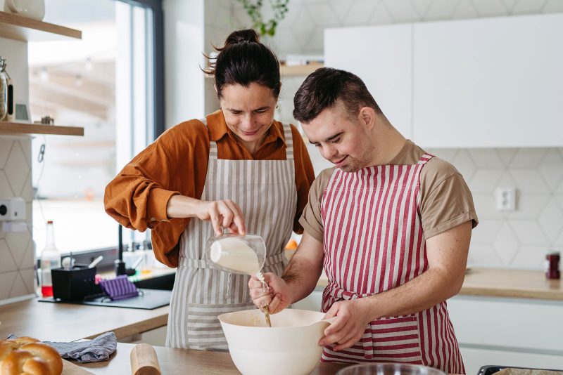 Supported-Independent-Living